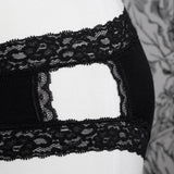 SLEEPING IN - Panty
