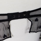 HEARTLESS - Lingerie Set