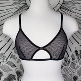 DIAMOND IN THE ROUGH - Bralette
