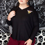 DEATH'S HEAD - Cozy Thermal