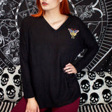 DEATH'S HEAD - Cozy Thermal