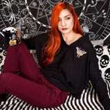 DEATH'S HEAD - Cozy Thermal