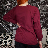 DEAD TIRED - Sweatshirt