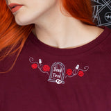 DEAD TIRED - Sweatshirt