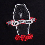 SEE YOU SOON - Jogger