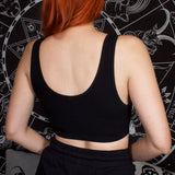 DEAD OF NIGHT - Bra Top