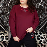 DEAD TIRED - Sweatshirt