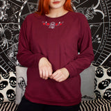 DEAD TIRED - Sweatshirt