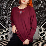 DEAD TIRED - Sweatshirt