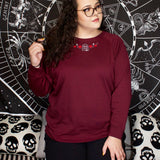 DEAD TIRED - Sweatshirt