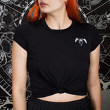 ANGEL OF DEATH - Lounge Top