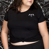 ANGEL OF DEATH - Lounge Top