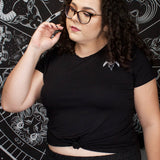 ANGEL OF DEATH - Lounge Top