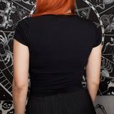 ANGEL OF DEATH - Lounge Top