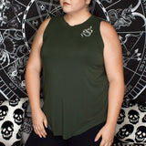 SNAKE CHARMER - Tank