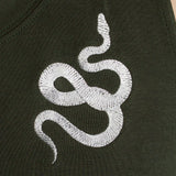 SNAKE CHARMER - Tank