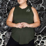 SNAKE CHARMER - Tank