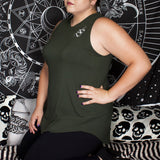 SNAKE CHARMER - Tank