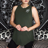 SNAKE CHARMER - Tank