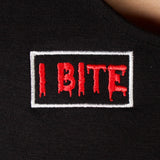 I BITE - Romper