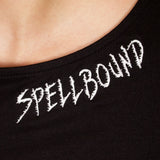 SPELLBOUND - Ruffle Tunic