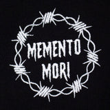 MEMENTO MORI - Tunic Tank