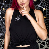 LET’S TALK SEANCE - Tank