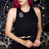 LET’S TALK SEANCE - Tank