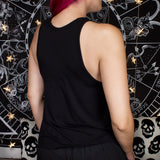 LET’S TALK SEANCE - Tank