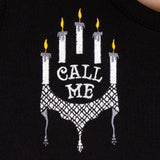 LET’S TALK SEANCE - Tank