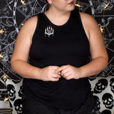 LET’S TALK SEANCE - Tank