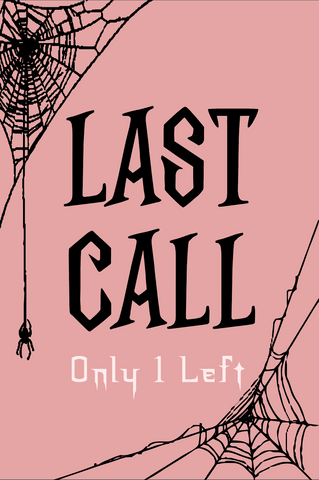SALE - Last Call