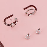 BLOODY BEAUTIFUL - Earrings