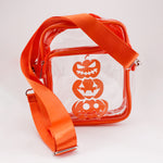 PUMPKIN SQUAD - Medium Concert Bag