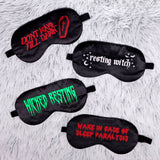 New Classics - Eye Masks