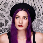 GARDEN LOVE - Beret