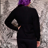 MERRY HEXMAS - Cardigan