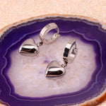 SUBTLE LOVE - Earrings