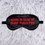 New Classics - Eye Masks