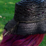 SCARECROW - Straw Hat