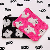 COUPLE OF BOOS - Small Coin Purse