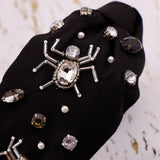 SPARKING SPIDY - Head Band