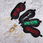 New Classics - Eye Masks