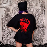MEOWY XMAS - Tee