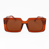 NEW ANGLES - Square Sunglasses