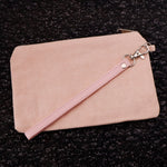 PASTEL QUEEN'S BAG - Large Coin Purse