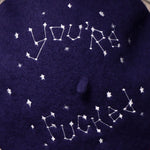 LOOK TO THE STARS - Beret