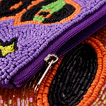 HALLOWEEN BASH - Medium Coin Purse