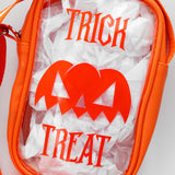 TRICK TREAT STACK - Small Concert Bag