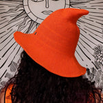 HARVEST WITCH - Hat